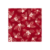 A Poinsettia Winter